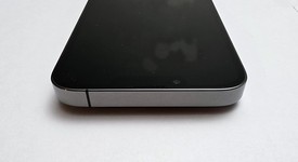 Good
													Apple iPhone 13 Pro - Unlocked, Graphite, 128 GB, A2483, photo 2 of 10