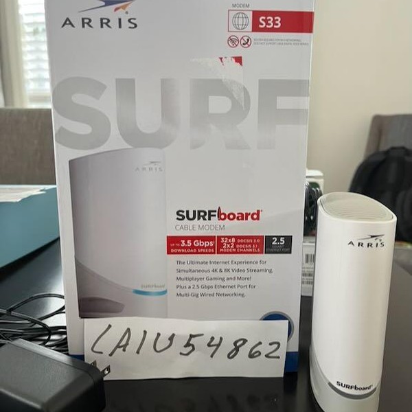 ARRIS Modem