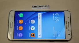 Good
													Samsung Galaxy J7 - Boost, White, 16 GB, photo 3 of 16