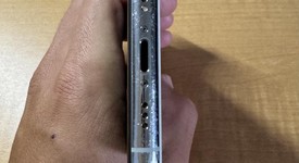 Good
													Apple iPhone 11 Pro - Unlocked, Silver, 64 GB, A2160, photo 4 of 10
