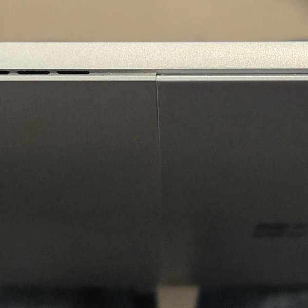 Microsoft Surface Pro 6 - Wi-Fi, 128 GB, Silver, 8 GB