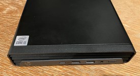Mint
													HP ProDesk Mini PC, photo 2 of 6