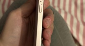 Good
													Apple iPhone 15 Plus - Unlocked, Pink, 128 GB, A2847, photo 6 of 6