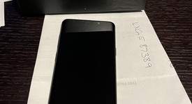 Good
													Samsung Galaxy S9 Plus - T-Mobile, Black, 64 GB, SM-G965U, photo 2 of 7