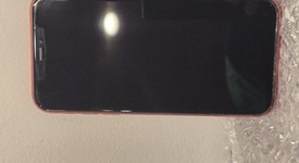 Good
													Apple iPhone 11 - Unlocked, Red, 128 GB, A2111, photo 3 of 14