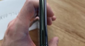 Mint
													Apple iPhone 11 Pro Max - AT&T, Green, 256 GB, A2161, photo 6 of 6