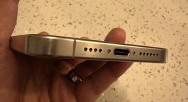 Good
													Apple iPhone 15 Pro Max - T-Mobile, Natural, 1 TB, A2849, photo 2 of 7