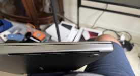 Mint
													MacBook Pro 2021 - 16" - Apple M1 Pro 10-core, Gray, 1 TB, 16 GB, photo 4 of 16