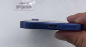 Fair
													Samsung Galaxy S25 - T-Mobile, Navy Blue, 128 GB, 12 GB, SM-S931U, photo 5 of 9