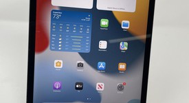 Good
													Apple iPad Pro 11" 3rd Gen 2021 - Unlocked, Gray, 512 GB, photo 1 of 6