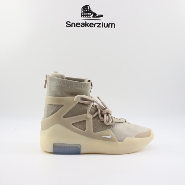 Nike Air Fear of God 1 Oatmeal - 10