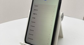 Good
													Apple iPhone 12 - Unlocked, Black, 64 GB, A2172, photo 1 of 8