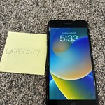 Fair Apple iPhone 8 Plus - Unlocked, 64 GB, Gray, A1864