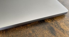 Mint
													MacBook Pro 2022 - 13" - Apple M2, Gray, 256 GB, 8 GB, photo 4 of 10