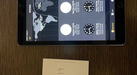 Mint
													Apple iPad Pro 9.7" - Verizon, Silver, 32 GB, A1674, photo 2 of 9