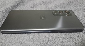 Good
													Motorola Edge (2022) - T-Mobile, Gray, 128 GB, 8 GB, photo 4 of 8