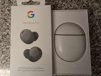 Google Pixel Buds Pro