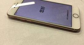 Fair
													Apple iPhone 7 - Sprint, Gold, 32 GB, A1660, photo 2 of 8