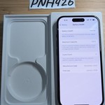 Mint Apple iPhone 15 - Unlocked, 128 GB, Black, A2846