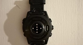 Good
													Garmin Fenix 8 - Carbon, AMOLED, photo 4 of 5