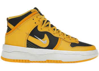 Nike Dunk High Up Varsity Maize (Women's) for sale