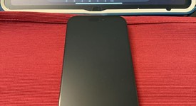 Mint
													Apple iPhone 16 Pro - AT&T, Black, 128 GB, A3083, photo 1 of 4