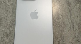 Mint
													Apple iPhone 16 Pro - Unlocked, White, 128 GB, A3083, photo 1 of 7