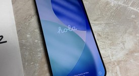 Mint
													Apple iPhone 17 - Unlocked, Black, 256 GB, A3258, photo 2 of 8