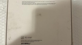 New
													Apple iPad Pro 11" (M4) 2024 - Wi-Fi, Black, 512 GB, 8 GB, A2836, Standard Glass, photo 3 of 3