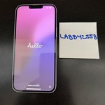 Good Apple iPhone 14 Plus - Unlocked, Purple, 128 GB, A2632