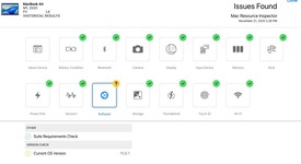 Good
													MacBook Air 2020 - 13" - Apple M1, Gray, 256 GB, 8 GB, photo 2 of 16