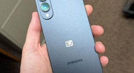 Mint
													Samsung Galaxy S25 Edge - Unlocked, Jetblack, 512 GB, 12 GB, SM-S937U1, photo 1 of 6