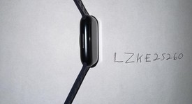Good
													Apple Watch Series 7 45mm - Verizon, Midnight, A2477 - Cellular, Nike, photo 6 of 6