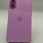 Mint Apple iPhone 16 Plus - AT&T, 128 GB, Pink, A3082