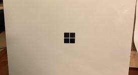 Mint
													Microsoft Surface Book 2 15" - I7, 256 GB, 16 GB, photo 2 of 14