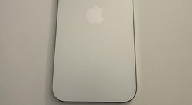 Mint
													Apple iPhone 16 Pro Max - Unlocked, White, 512 GB, A3084, photo 6 of 6