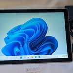 Good Microsoft Surface Pro 7 - 128 GB, Platinum, 8 GB, Intel Core i5