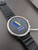 Mint Fossil Gen 3 Q Explorist - Black