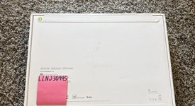 New
													MacBook Pro 2024 - 16" - Apple M4 Pro 14-core, Space Black, 512 GB, 24 GB, photo 2 of 2