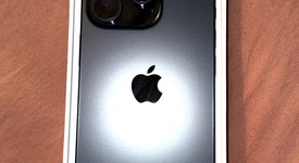 Mint
													Apple iPhone 16 Pro - Unlocked, Black, 1 TB, A3083, photo 1 of 6