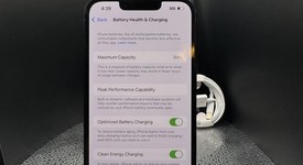 Good
													Apple iPhone 14 - T-Mobile, Midnight, 128 GB, A2649, photo 4 of 13