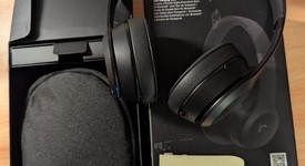 Used
													Beats Solo3 - Black, photo 1 of 10