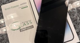 Good
													Apple iPhone 14 Pro Max - Unlocked, Purple, 128 GB, A2651, photo 3 of 10