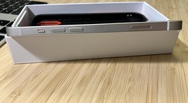 Mint
													Apple iPhone 13 - Unlocked, Starlight, 128 GB, A2482, photo 4 of 8