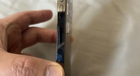 Mint
													Apple iPhone 13 Pro Max - Unlocked, Graphite, 512 GB, A2484, photo 4 of 13