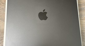 Mint
													Apple iPad Pro 13" (M4) 2024 - Wi-Fi, Black, 256 GB, 8 GB, A2925, Standard Glass, photo 3 of 10