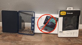 Mint
													Apple iPad Pro 11" 2nd Gen 2020 - Wi-Fi, Gray, 128 GB, A2228, photo 2 of 11