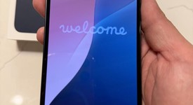 Mint
													Apple iPhone 13 - Unlocked, Midnight, 128 GB, A2482, photo 2 of 7