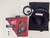 Used HyperX Cloud Jet Wireless Gaming Headset - Black