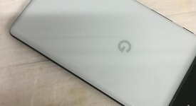 Mint
													Google Pixel 6 - Unlocked, Seafoam, 128 GB, 8 GB, GB7N6, photo 4 of 7